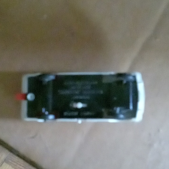 1960's Matchbox vehicles and carrying case. - Picture 9 of 10